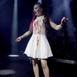 Gigant Metal Night 06: Basement Torture Killings